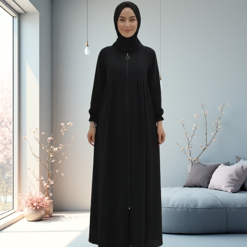 SİYAH FERACE TAKIMI